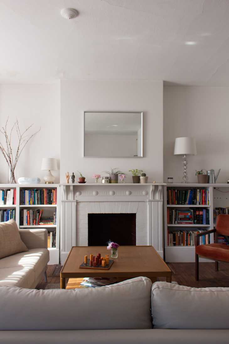 How to Create a Muted Color Palette, According to Designers | Apartment ...